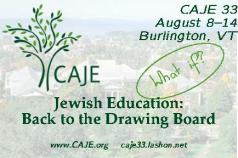 CAJE